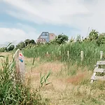 6-person Duynlodge Tent In Callanstoog * كالانتسوج