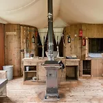 אוהל מפואר Tent In By Dunes קלאנטסהוך