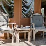 6-person Duynlodge Tent In Callanstoog *