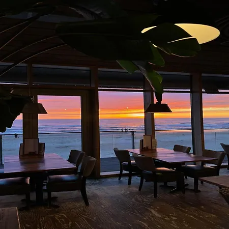 Tent In By Dunes * Callantsoog