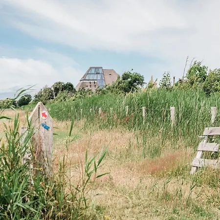 Tent In By Dunes * Callantsoog
