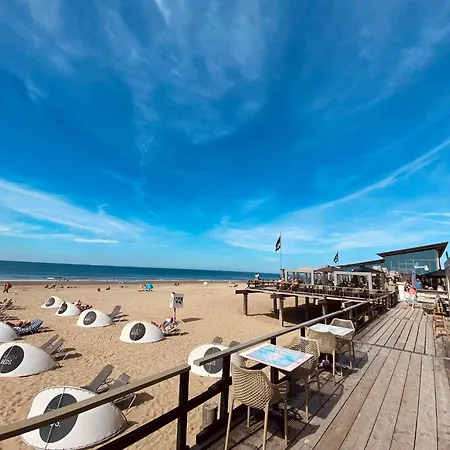 Tent In By Dunes Campo de lujo *